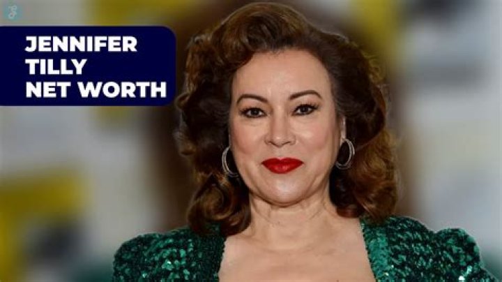 Jennifer Tilly Net Worth, Income, Salary, Earnings, Biography, How much money make?
