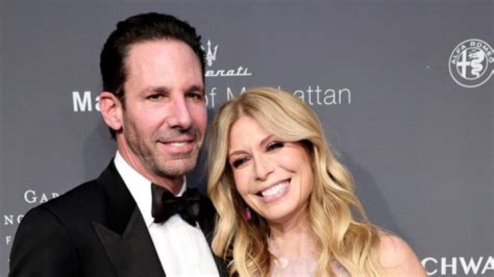 Jill Martin ex-fianc: Who Is Erik Brooks? Erik Brooks Net Worth, First Wife, Instagram, Age, Wikip