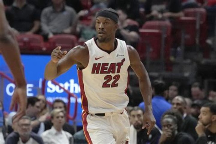 Jimmy Butler's Media Day Unveils Heat's Championship Aspirations