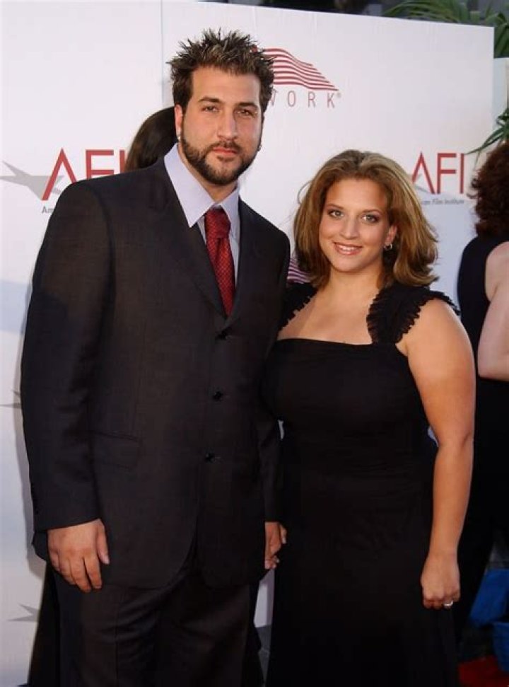 Joey Fatone Ethnicity, Nationality, Race, Family, Body measurements, career