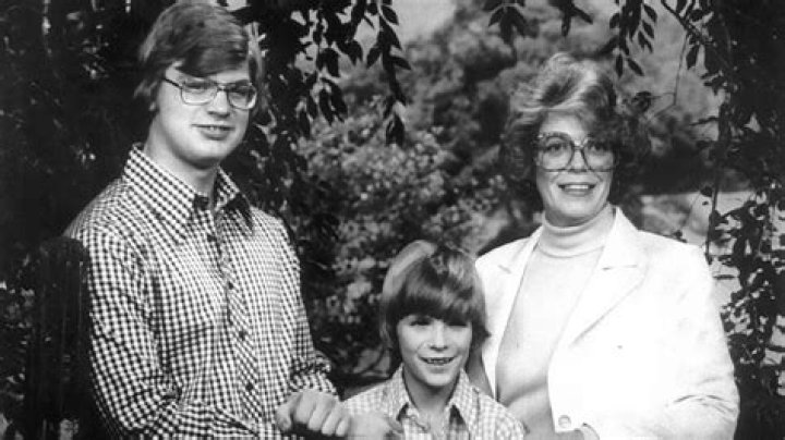 Joyce Dahmer, Mother Of Jeffrey Dahmer