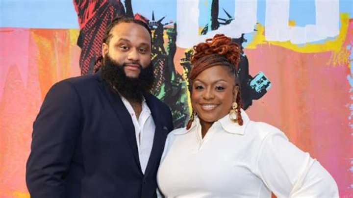 Kardea Brown's Husband-to-Be, Bryon Smith's Age Revealed