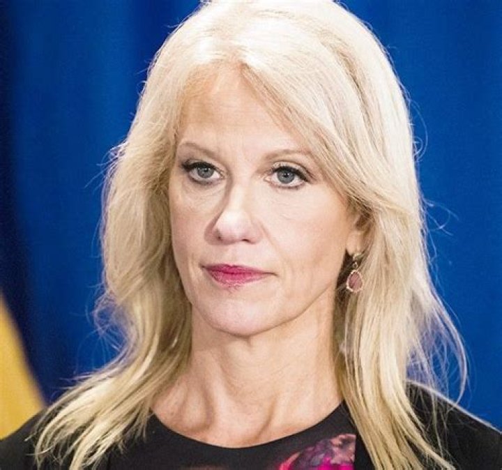 Kellyanne Conway (Politician) Wiki, Bio, Height, Weight, Measurements, Net Worth, Husband, Facts