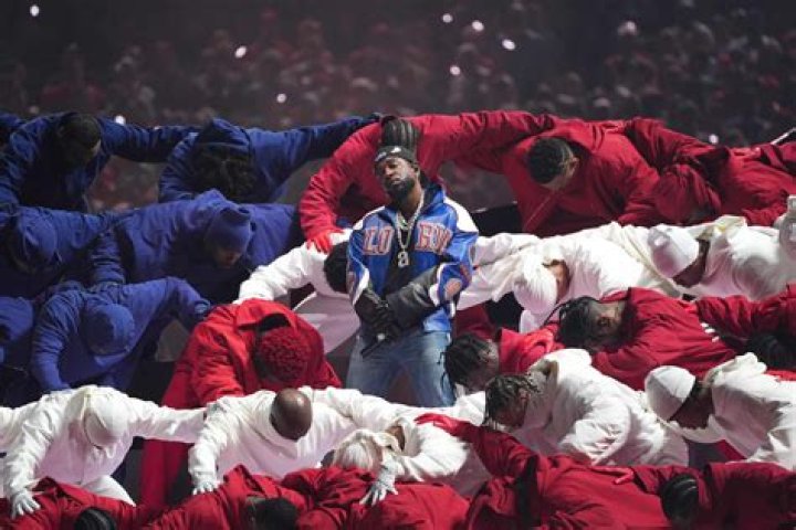 Kendrick Lamar's Height: Unveiling The Truth