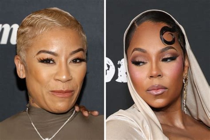 Keyshia Cole Ethnicity, Nationality, Race, Family, Body measurements, career