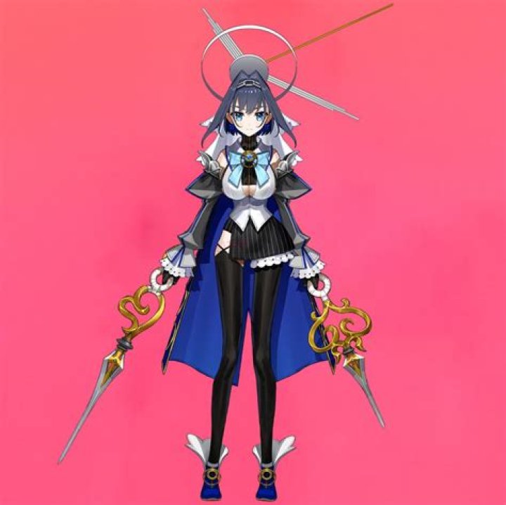 Kronii Face Reveal: The Truth Behind the Rumors and the Mystery of the VTuber
