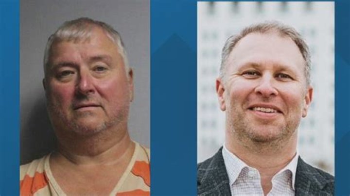 Larry Householder's Net Worth: Unraveling The Secrets