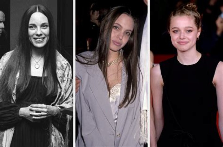 Late Actress Marcheline Bertrand, Mother of Angelina Jolie! Know Her Death, Movies, Jon Voight, Ethn