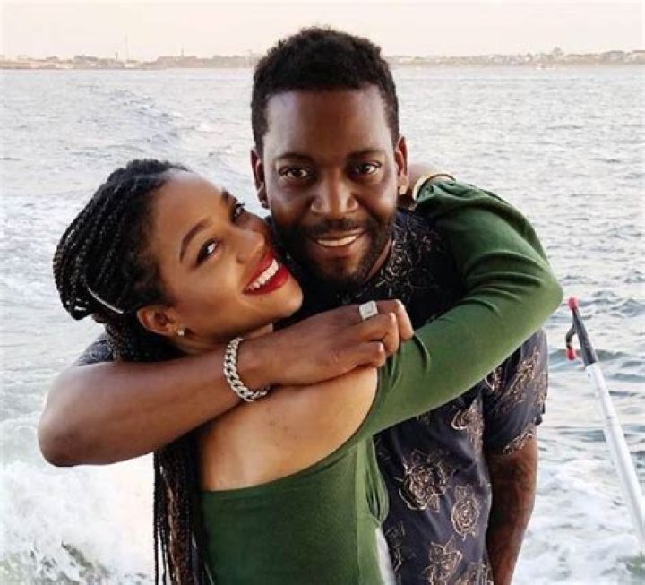 Latisha Kirby Aka Latasha: Majah Hype Ex Wife, Instagram, Age, Net Worth, Wiki, Biography