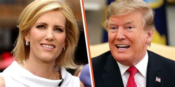 Laura Ingraham's Past And Present Marriages