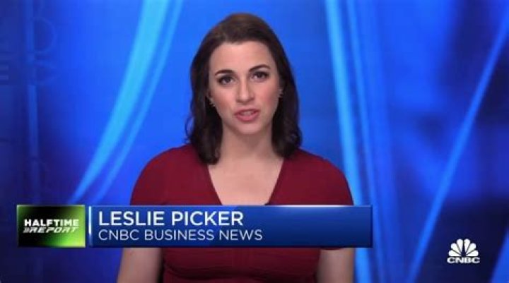 Leslie Picker's Wikipedia Unveils Tech Insights