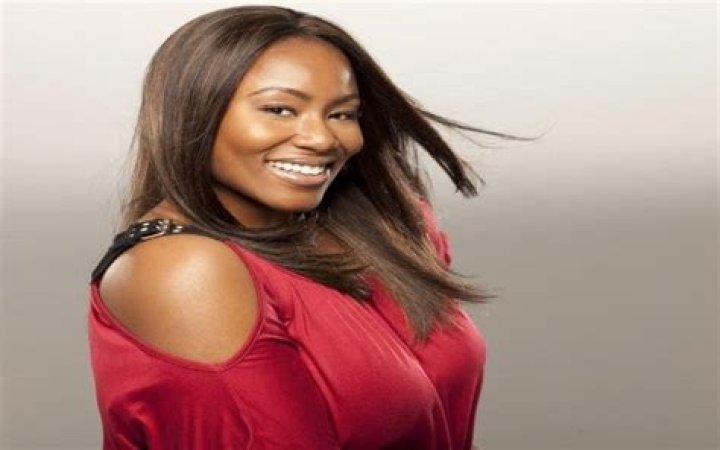 Let's Talk About Mandisa Glover