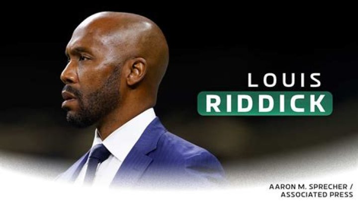 Louis Riddick's Insights And Expertise
