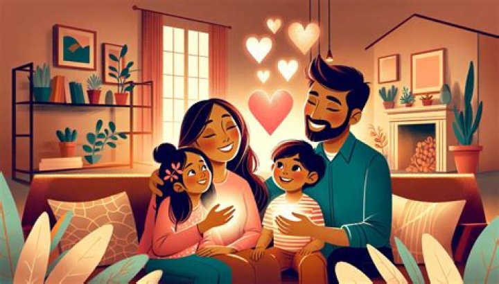 Love, Family, And Success Unveiled