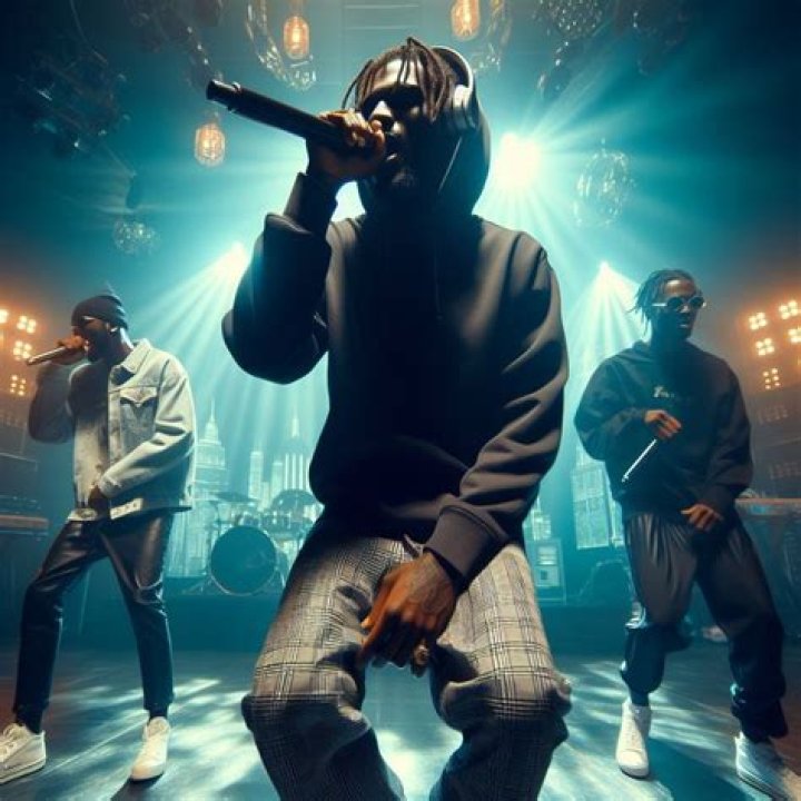 Lupe Fiasco's Revolutionary Impact On Hip-Hop