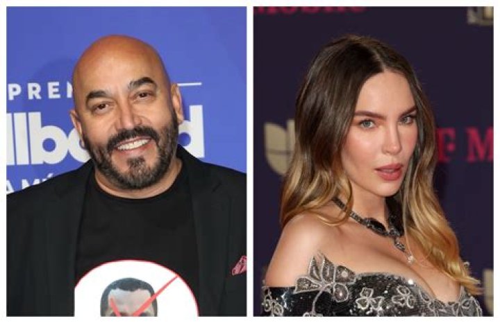 Lupillo And Jenni Rivera's Sibling Symphony