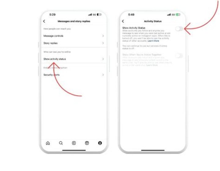 Master The Art Of Hiding Your Active Status On Instagram