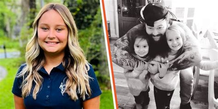 Meet Bray Wyatt's Daughters: Cadyn And Kendyl