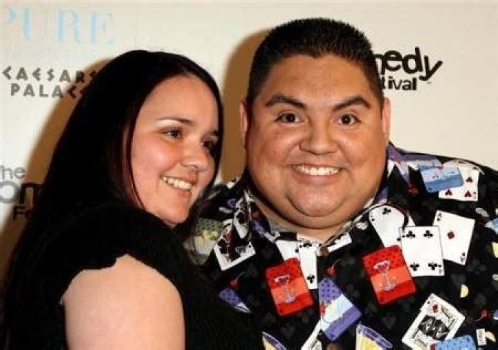 Meet Claudia Valdez ex-girlfriend of comedian Gabriel Iglesias, aka Fluffy.
