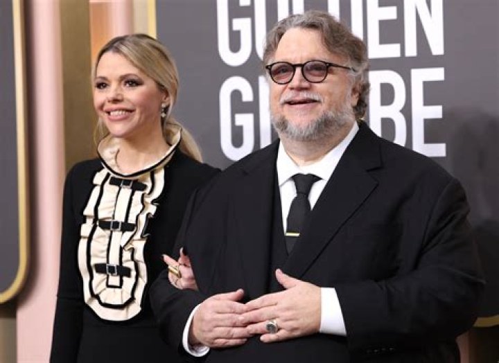 Meet Guillermo del Toro Wife, Kim Morgan Where Is She Now?