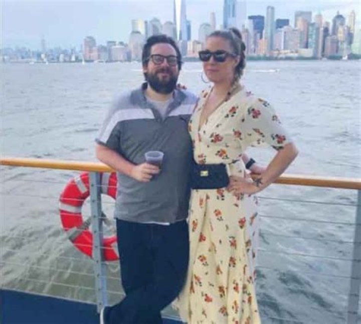 Meet The Howard Stern Show's producer, J.D. Harmeyer and know about his relationship status.