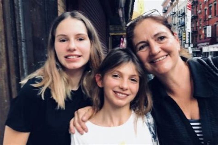 Meet Tracy Reiner, Penny Marshall Daughter, Husband Matthew
