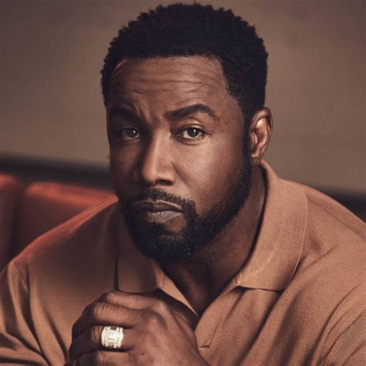 Michael Jai White's Net Worth And Financial Insights