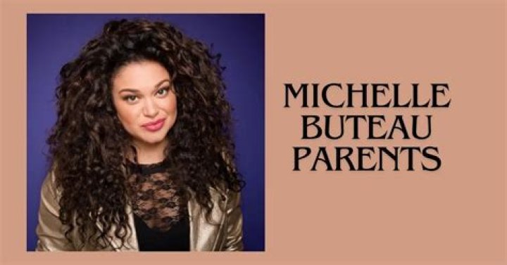Michelle Buteau Ethnicity, Nationality, Race, Family, Body measurements, career