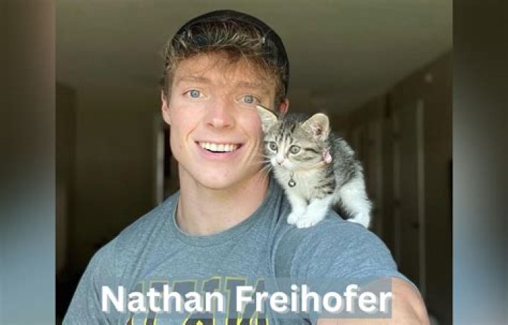 Nathan Freihofer Snapchat: What Happened To Nathan Freihofer?