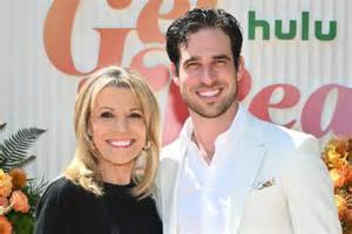 Nikko Santo Pietro the Professional Chef and Son of Vanna White! Everything on Nikko!