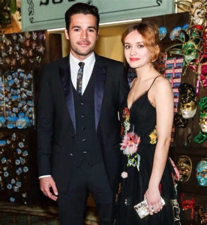Olivia Cooke's Parents And Their Untold Influence