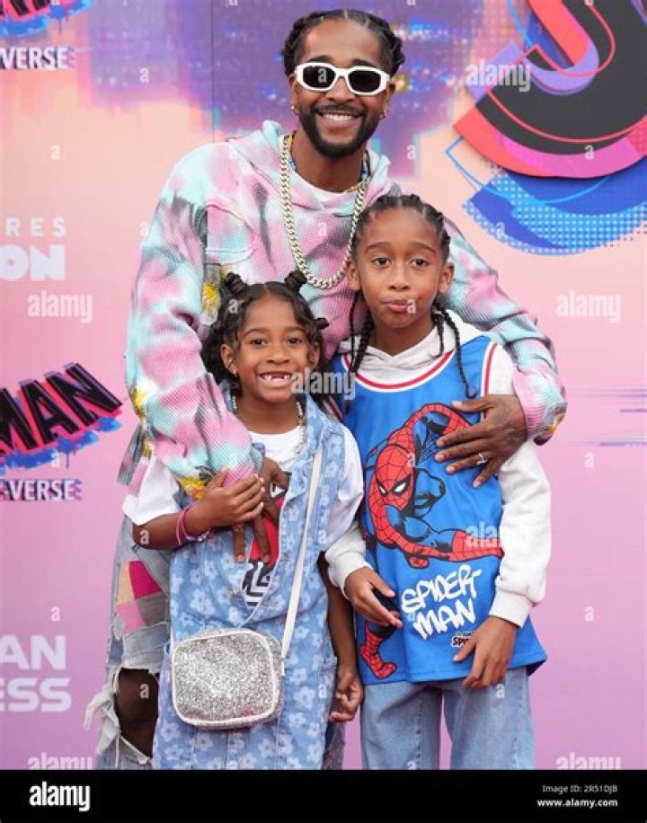 Omarion's Parents' Influence On His Rise To Stardom