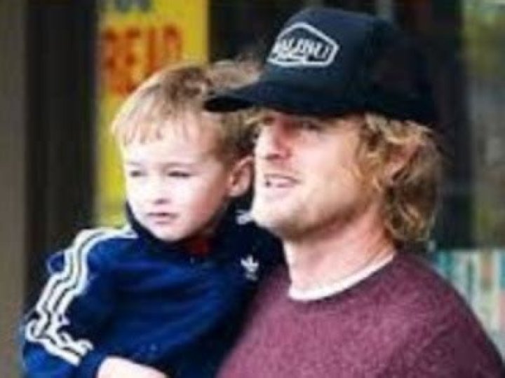 Owen Wilson Complex Relationship With Daughter, Child Support & Family Dynamics