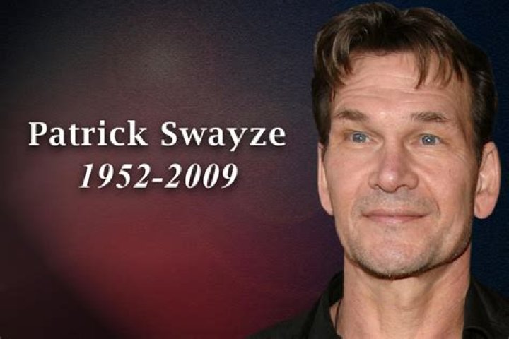 Patrick Swayze's Son, The "Spitting Image"