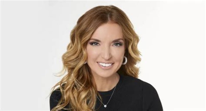 QVC Host, Wife, And Style Icon