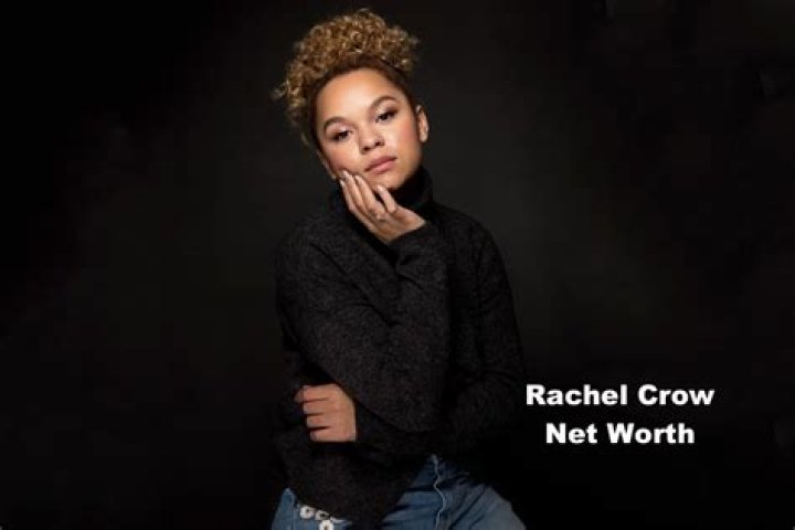 Rachel Crow Net Worth, Income, Salary, Earnings, Biography, How much money make?