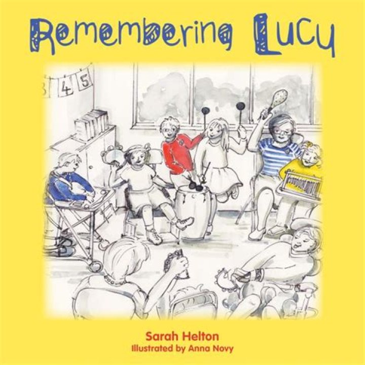 Remembering Lucy Gordon: Uncovering Her Accomplished Career