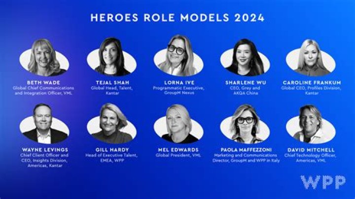 Role Models For A Brighter Spain