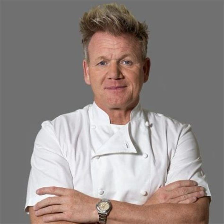 Ronnie Ramsay, Brother Of Culinary Icon Gordon Ramsay