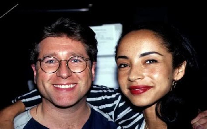 Sade Adu Singer Biography Daughter Husband And Net