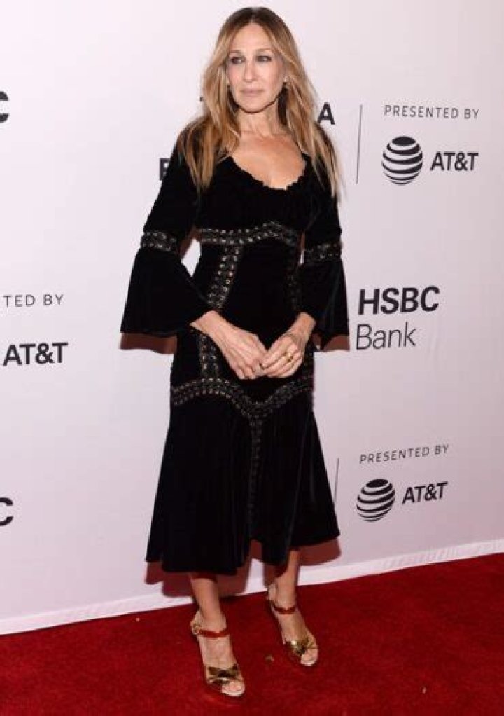 Sarah Jessica Parker Height, Weight, Bra Size, Measurements & Bio