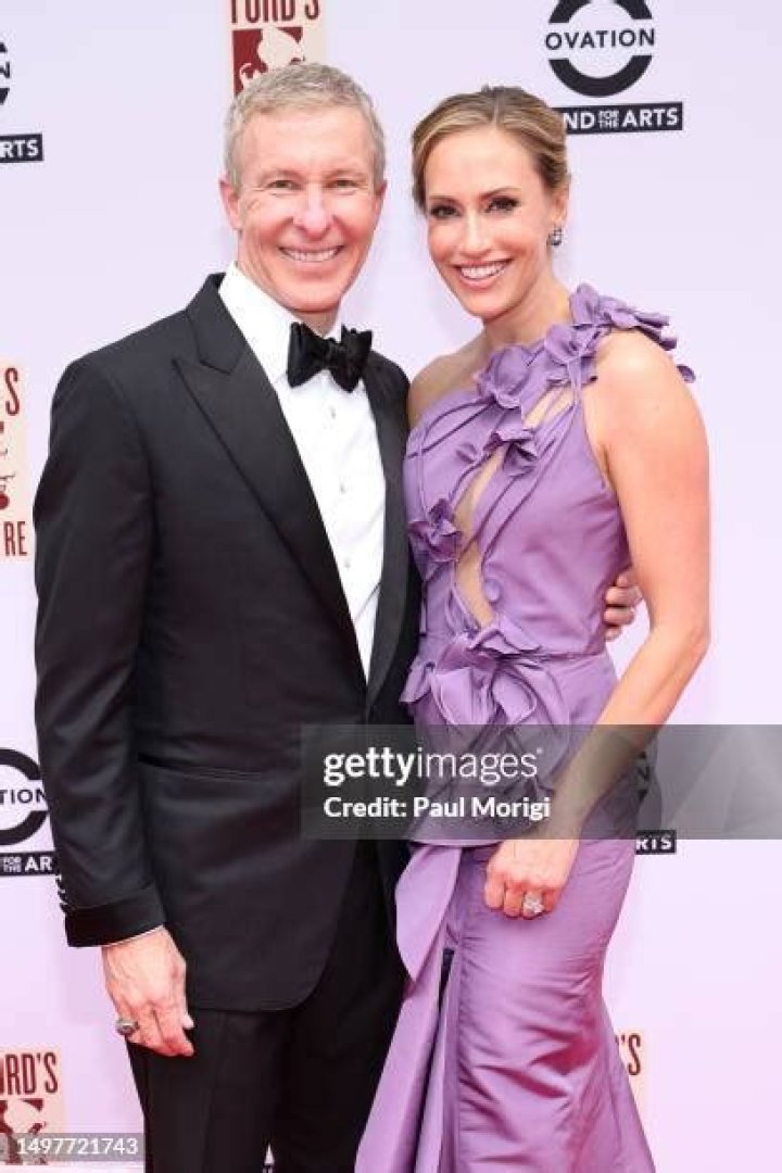 Scott Kirby (United) Wiki, Bio, Wife, Family, Daughter, Net Worth, Age, Height