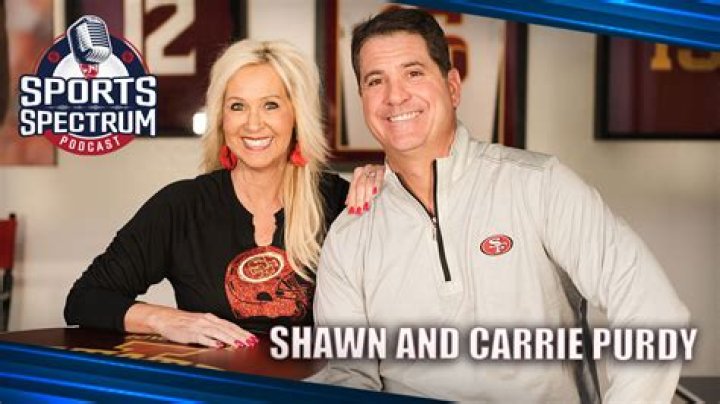 Shawn And Carrie Purdy, The Unsung Heroes Behind