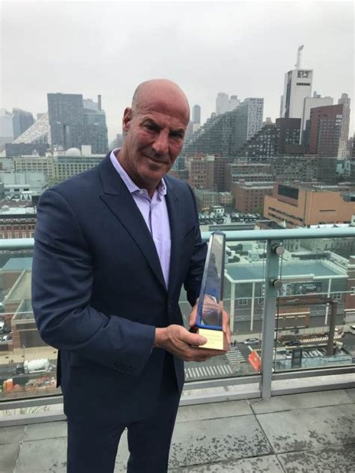 Sid Sports Sunday: Sid Rosenberg Wife, Age, Wiki, Net Worth