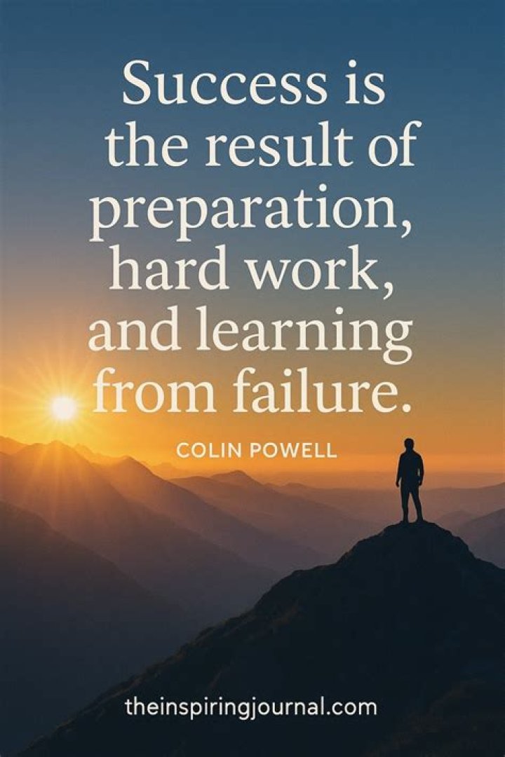 Skills, Success, And Inspirational Journey