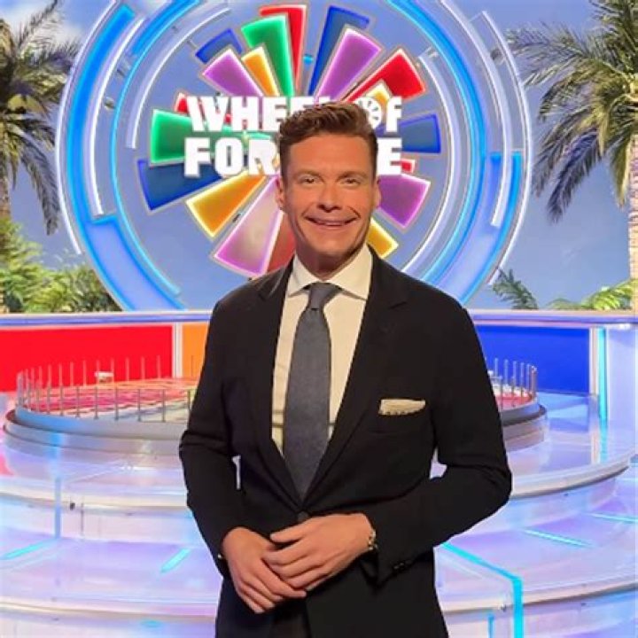Strange Things About Ryan Seacrest's Dating History