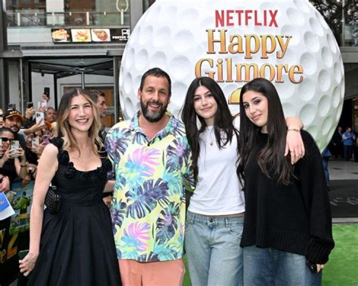 Sunny Sandler Age, Wiki, Biography, Height, Birthday, Net Worth, Parents