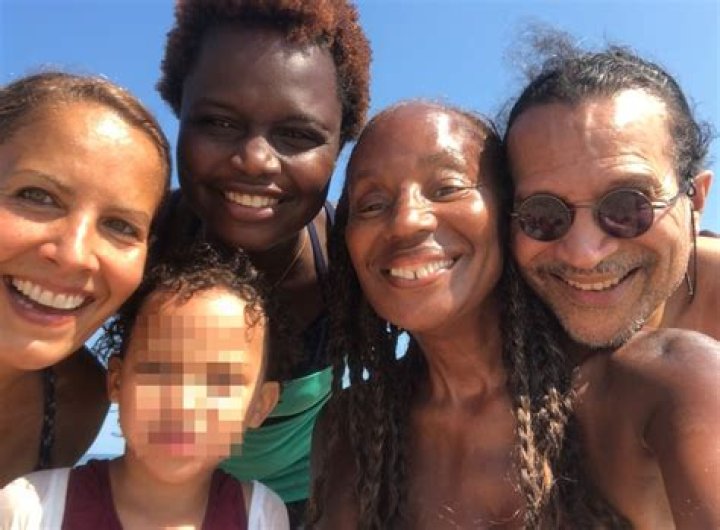 Suzanne Malveaux and Her Partner Karine Jean-Pierre Adopted A Baby Daughter