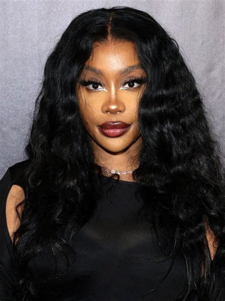 Sza Ethnicity | What is Sza Ethnicity?