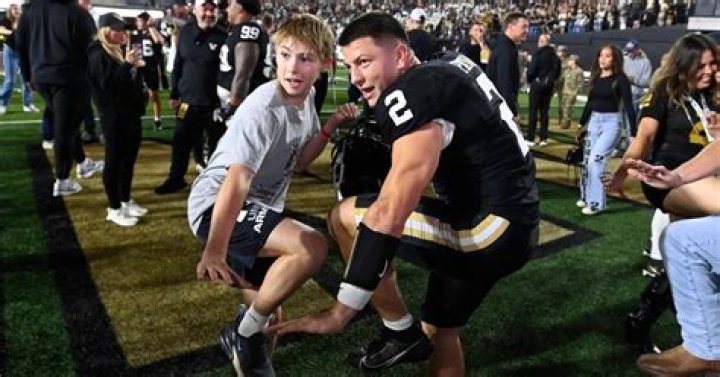 Taylor Tallent's Rise To NFL Stardom